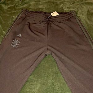 Adidas Yeezy Calabasas Track Pants Core